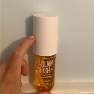 Brazilian Crush Body spray